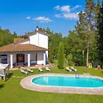 Villa Cerbaie - Happy *