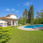 Villa Cerbaie - Happy