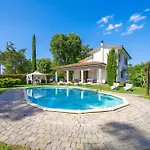 Cerbaie - Happy Villa *