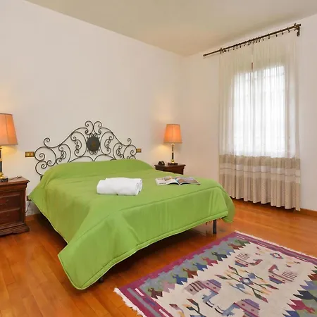 Cerbaie - Happy Villa