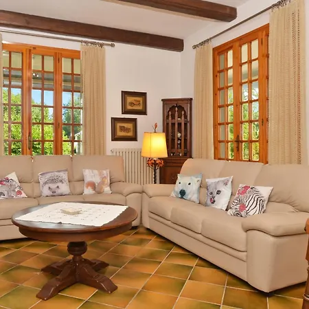 Cerbaie - Happy Villa Fucecchio