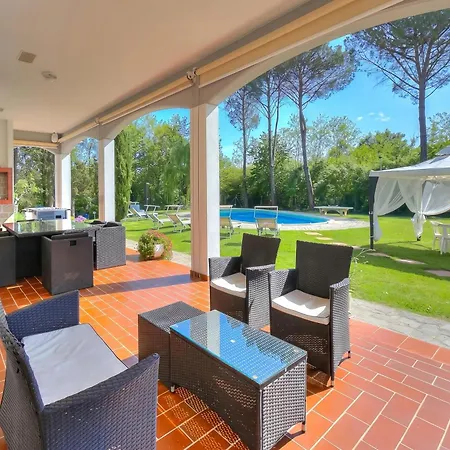 Cerbaie - Happy Villa