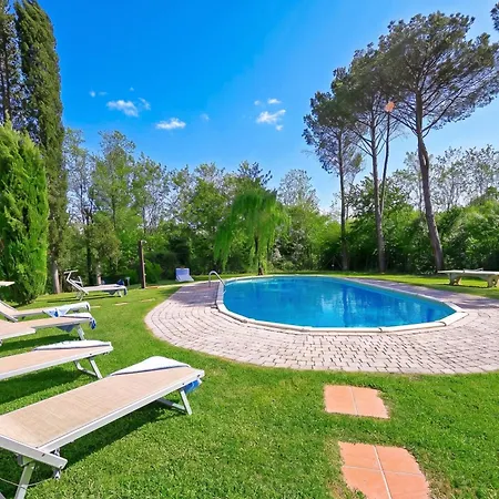 Cerbaie - Happy Villa *
