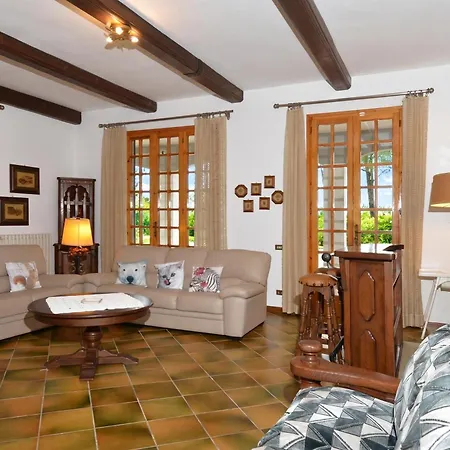 Villa Cerbaie - Happy *